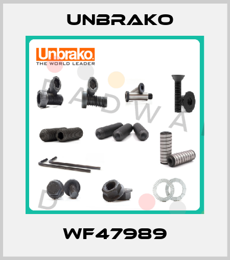 WF47989 Unbrako
