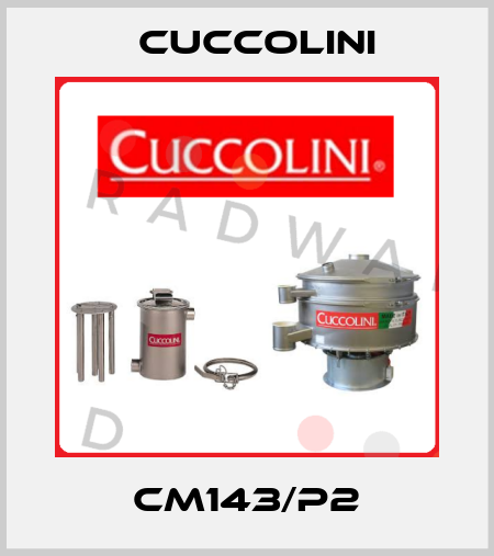 CM143/P2 Cuccolini