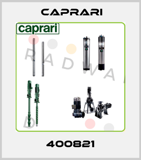 400821 CAPRARI 