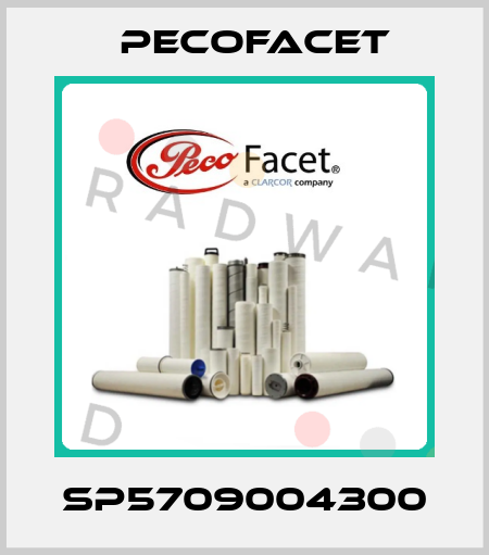 SP5709004300 PECOFacet