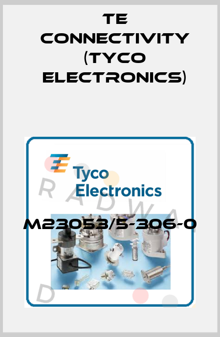 M23053/5-306-0 TE Connectivity (Tyco Electronics)