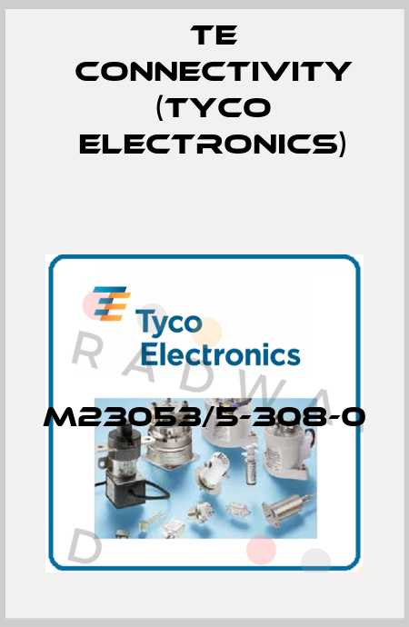 M23053/5-308-0 TE Connectivity (Tyco Electronics)
