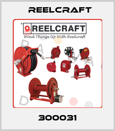 300031 Reelcraft