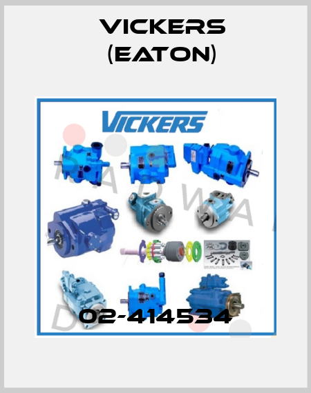 02-414534 Vickers (Eaton)
