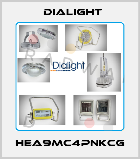 HEA9MC4PNKCG Dialight