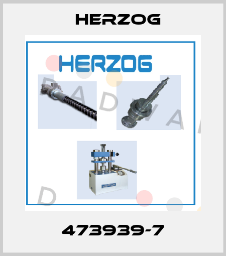 473939-7 Herzog