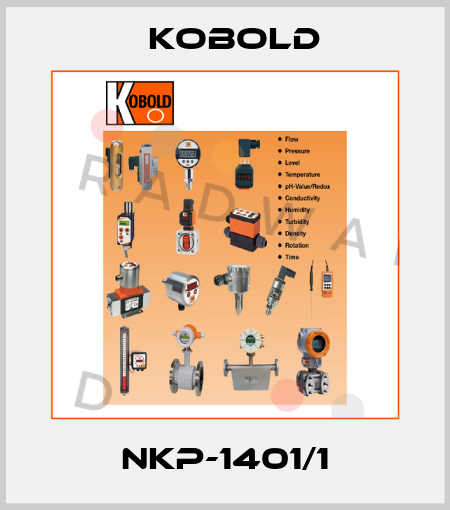 NKP-1401/1 Kobold