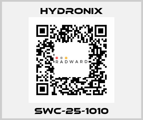 SWC-25-1010 HYDRONIX