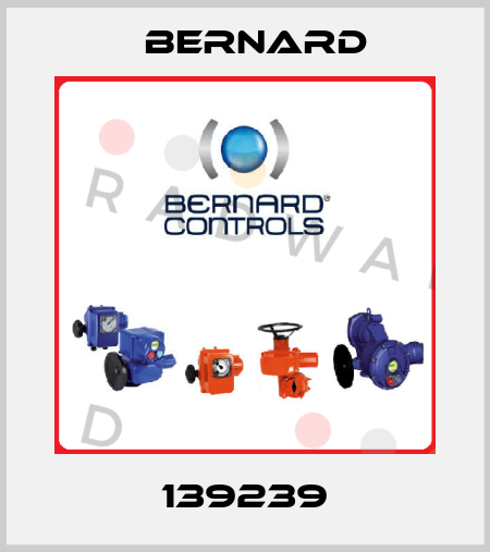 139239 Bernard