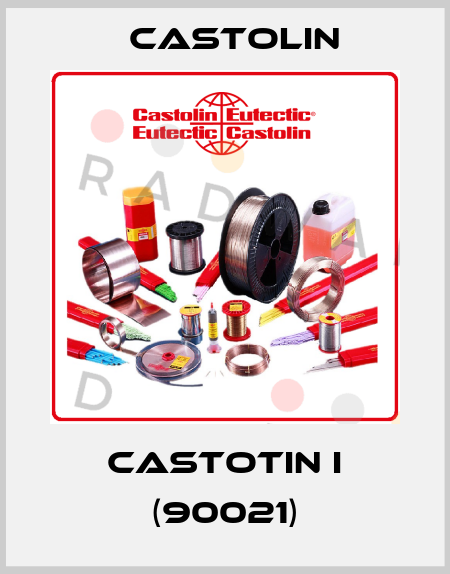 CastoTin I (90021) Castolin