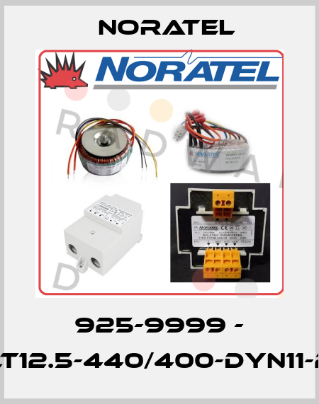 925-9999 - 3LT12.5-440/400-Dyn11-23 Noratel