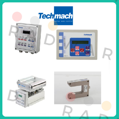 IR85a-LB Techmach