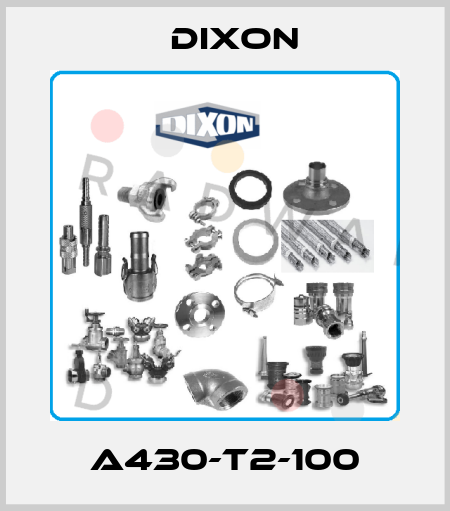 A430-T2-100 Dixon