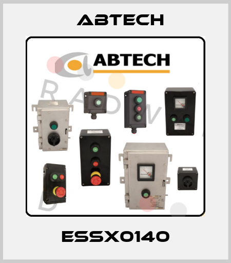 ESSX0140 Abtech