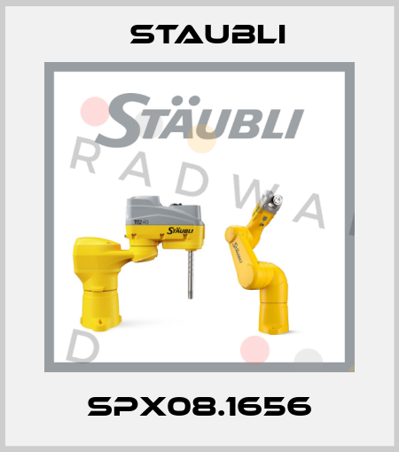 SPX08.1656 Staubli