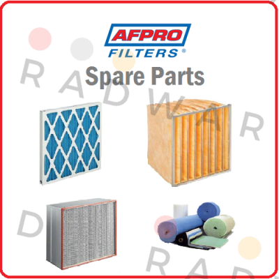 HQ85B8-3 Afpro Filters