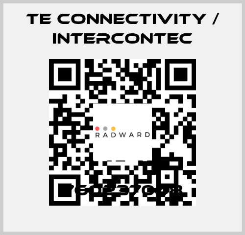 760237048 TE Connectivity / Intercontec