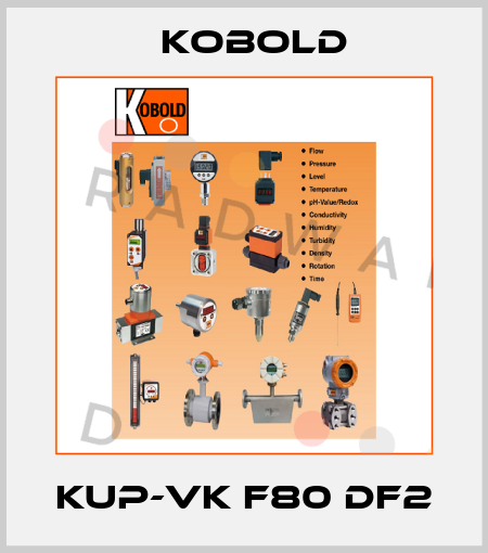 Kup-VK F80 DF2 Kobold