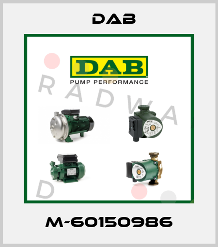 M-60150986 DAB