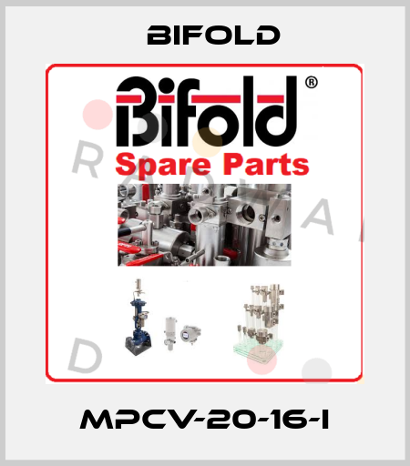 MPCV-20-16-I Bifold