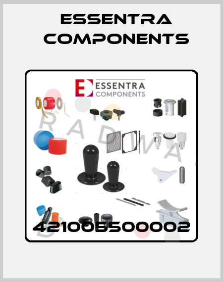 421005500002 Essentra Components