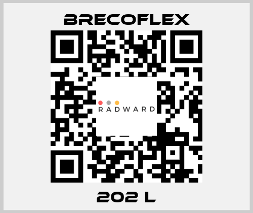 202 L Brecoflex