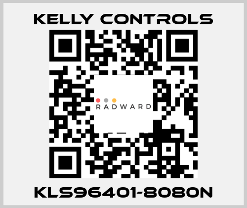 KLS96401-8080N Kelly Controls