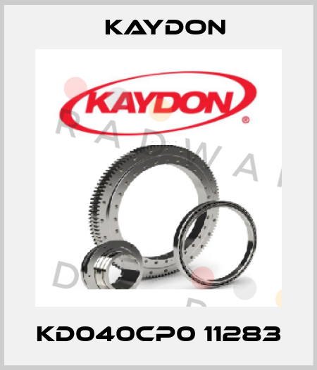 KD040CP0 11283 Kaydon
