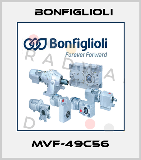 MVF-49C56 Bonfiglioli