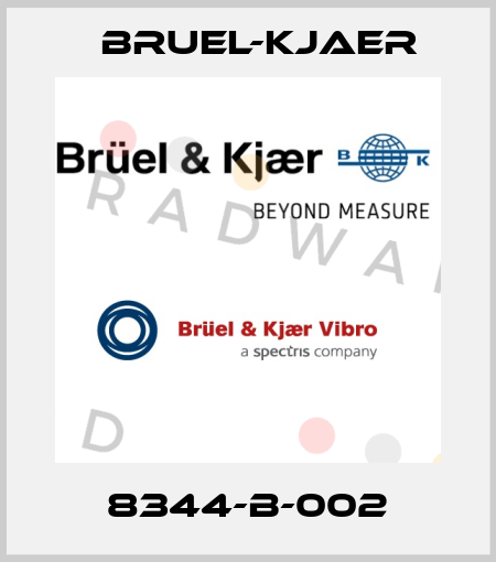 8344-B-002 Bruel-Kjaer
