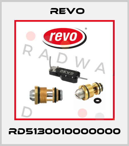 RD5130010000000 Revo