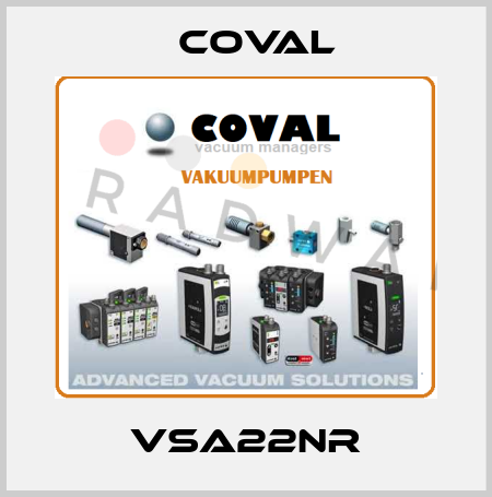 VSA22NR Coval