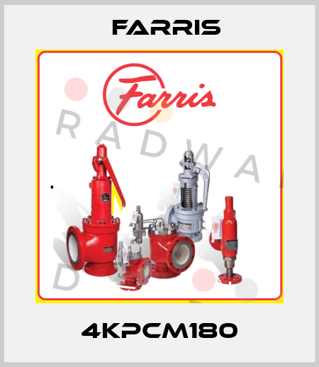 4KPCM180 Farris