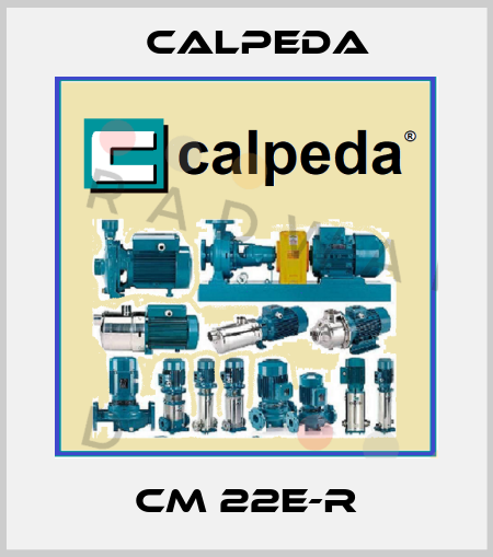 CM 22E-R Calpeda