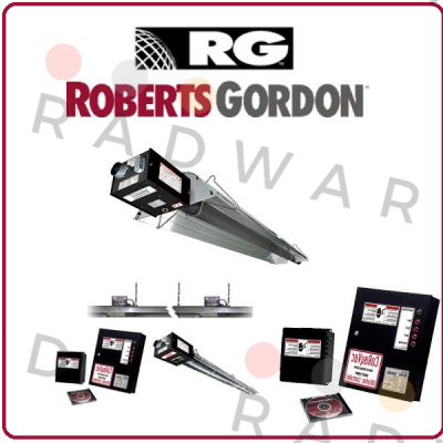 ignition electrode for BH50 Combat (formerly Roberts Gordon)