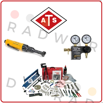 ATS6104 Aircraft Tool Supply