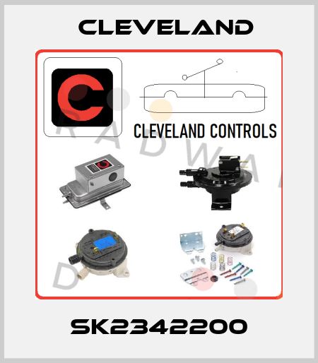 SK2342200 Cleveland