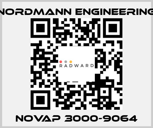 Novap 3000-9064 NORDMANN ENGINEERING