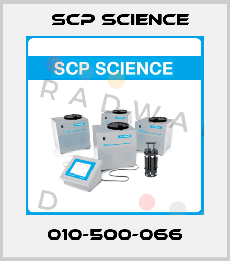 010-500-066 Scp Science