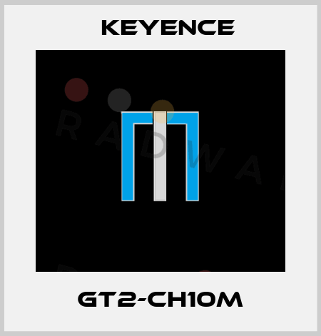 GT2-CH10M Keyence