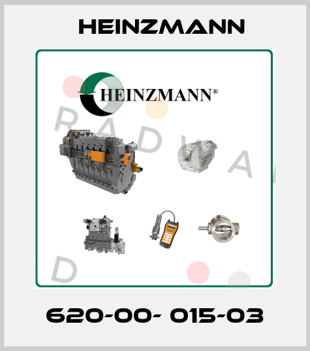 620-00- 015-03 Heinzmann