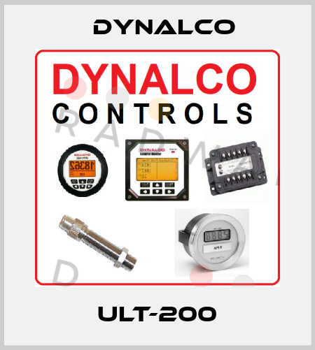 ULT-200 Dynalco