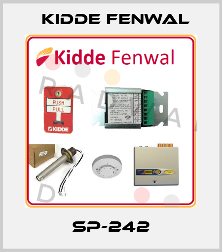SP-242 Kidde Fenwal