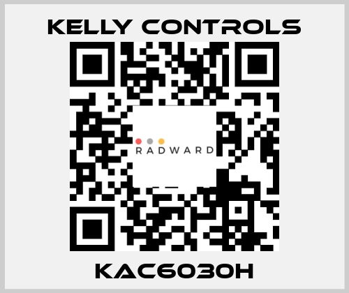 KAC6030H Kelly Controls