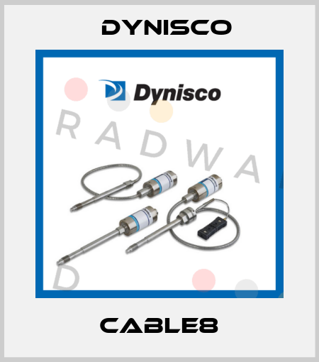 CABLE8 Dynisco