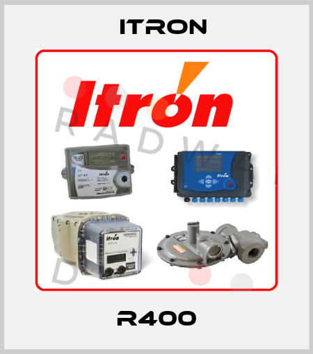 R400 Itron