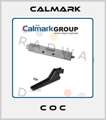 C o C CALMARK