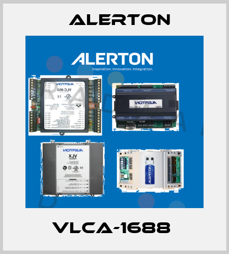 VLCA-1688  Alerton