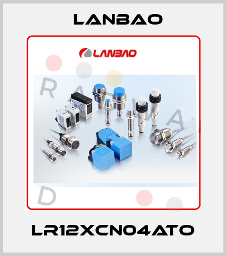 LR12XCN04ATO LANBAO
