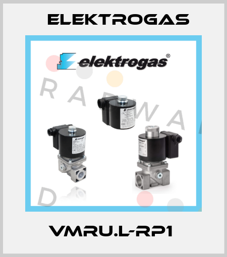 VMRU.L-RP1  Elektrogas